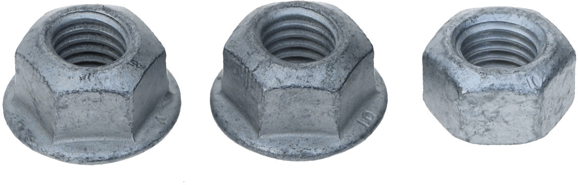 Lemförder Draagarm 20993 02