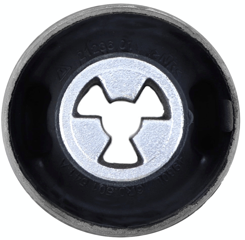 Lemförder Draagarm-/ reactiearm lager 21236 01