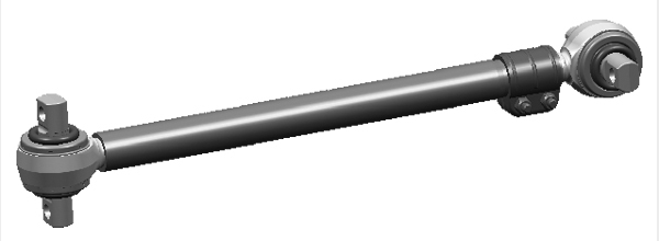 Draagarm Lemförder 21418 01
