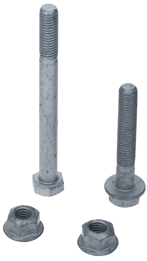 Lemförder Draagarm 21615 01