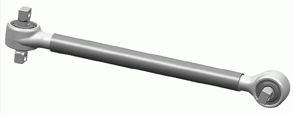 Draagarm Lemförder 21668 01