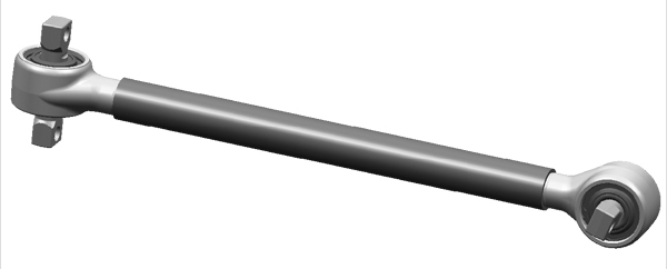 Draagarm Lemförder 21669 01
