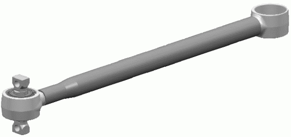 Draagarm Lemförder 21816 01