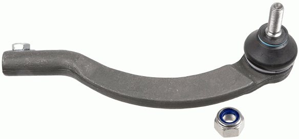 Spoorstangeind / Stuurkogel Lemförder 22397 01