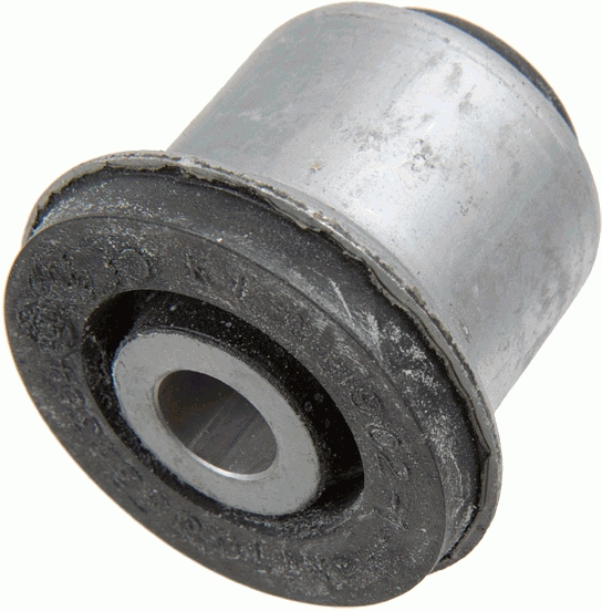 Draagarm-/ reactiearm lager Lemförder 22494 01