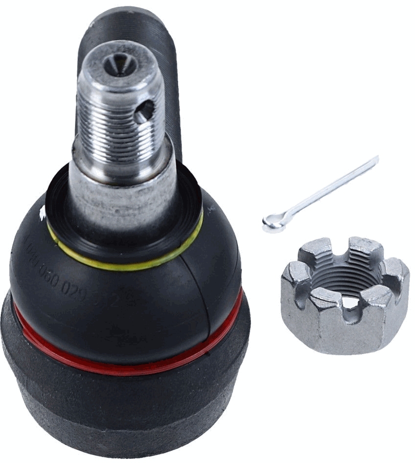 Lemförder Spoorstangeind / Stuurkogel 22647 01