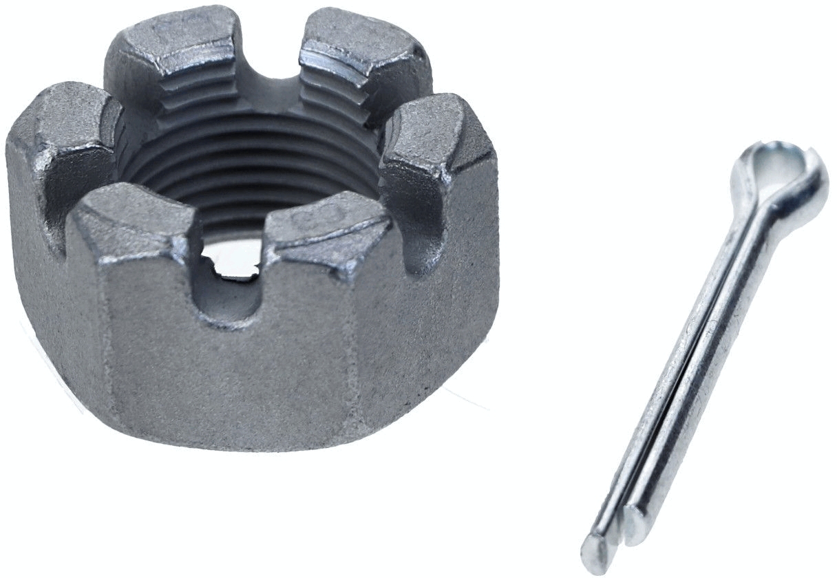 Lemförder Spoorstangeind / Stuurkogel 22647 01