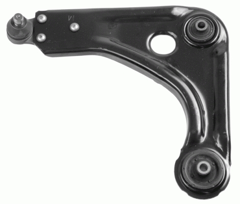 Draagarm Lemförder 22780 01