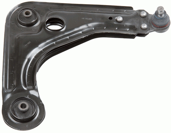 Draagarm Lemförder 22781 01