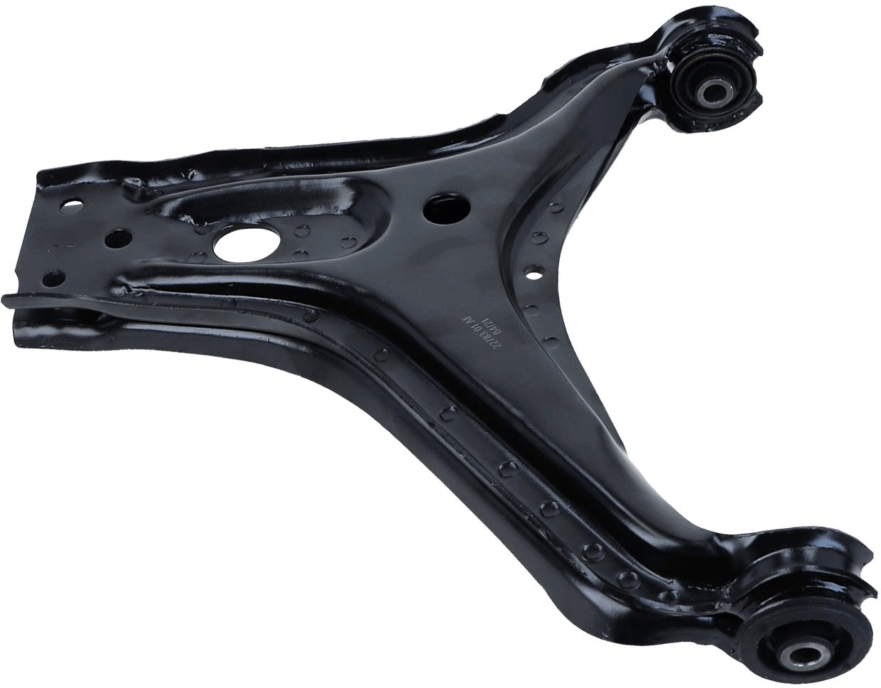 Lemförder Draagarm 22783 01