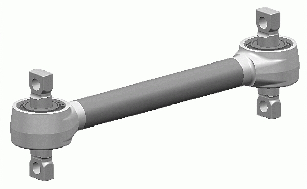 Draagarm Lemförder 22988 01