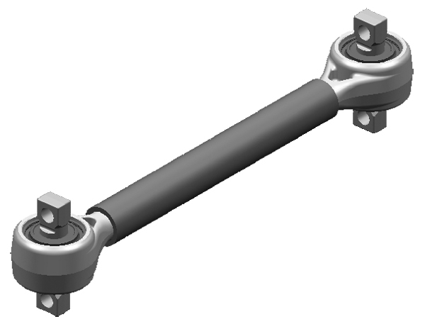 Draagarm Lemförder 22990 01