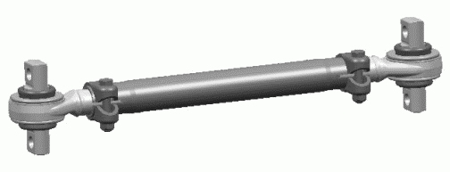 Draagarm Lemförder 23226 01