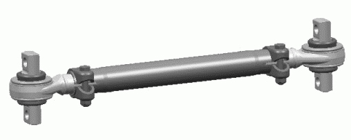 Draagarm Lemförder 23864 01
