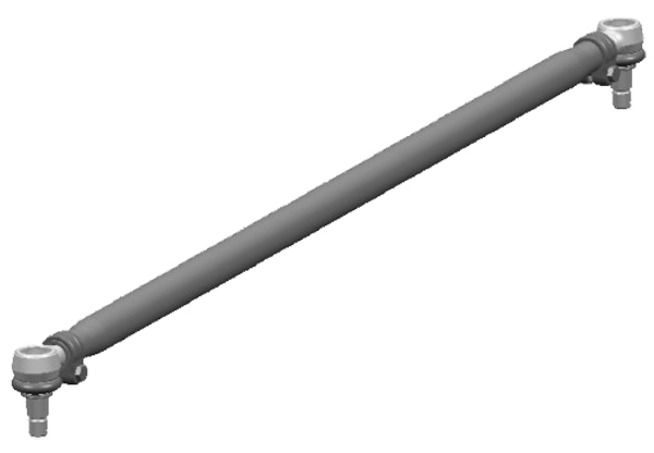 Spoorstang Lemförder 23995 01