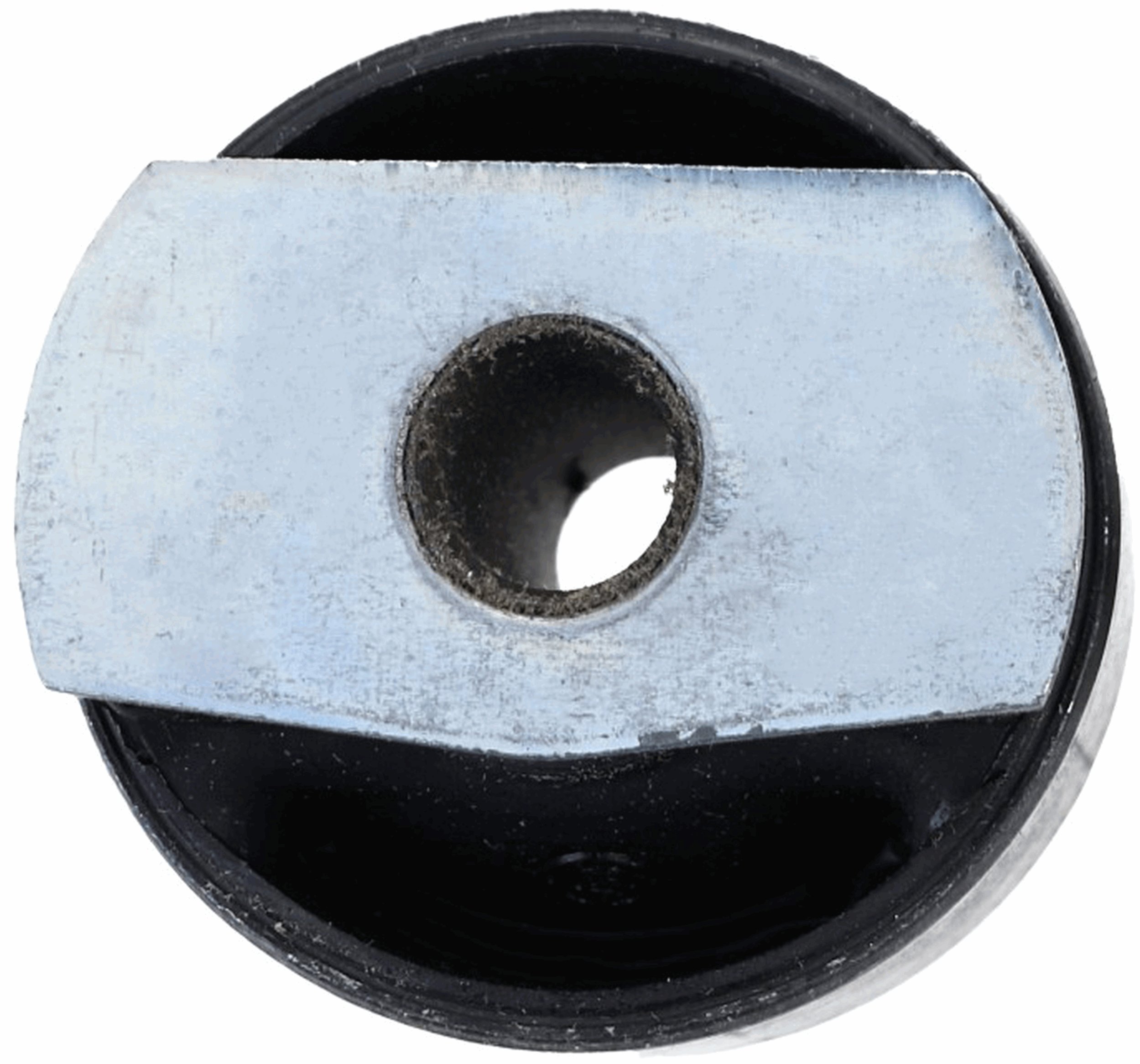 Lemförder Draagarm-/ reactiearm lager 24502 01