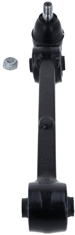 Lemförder Draagarm 24657 01