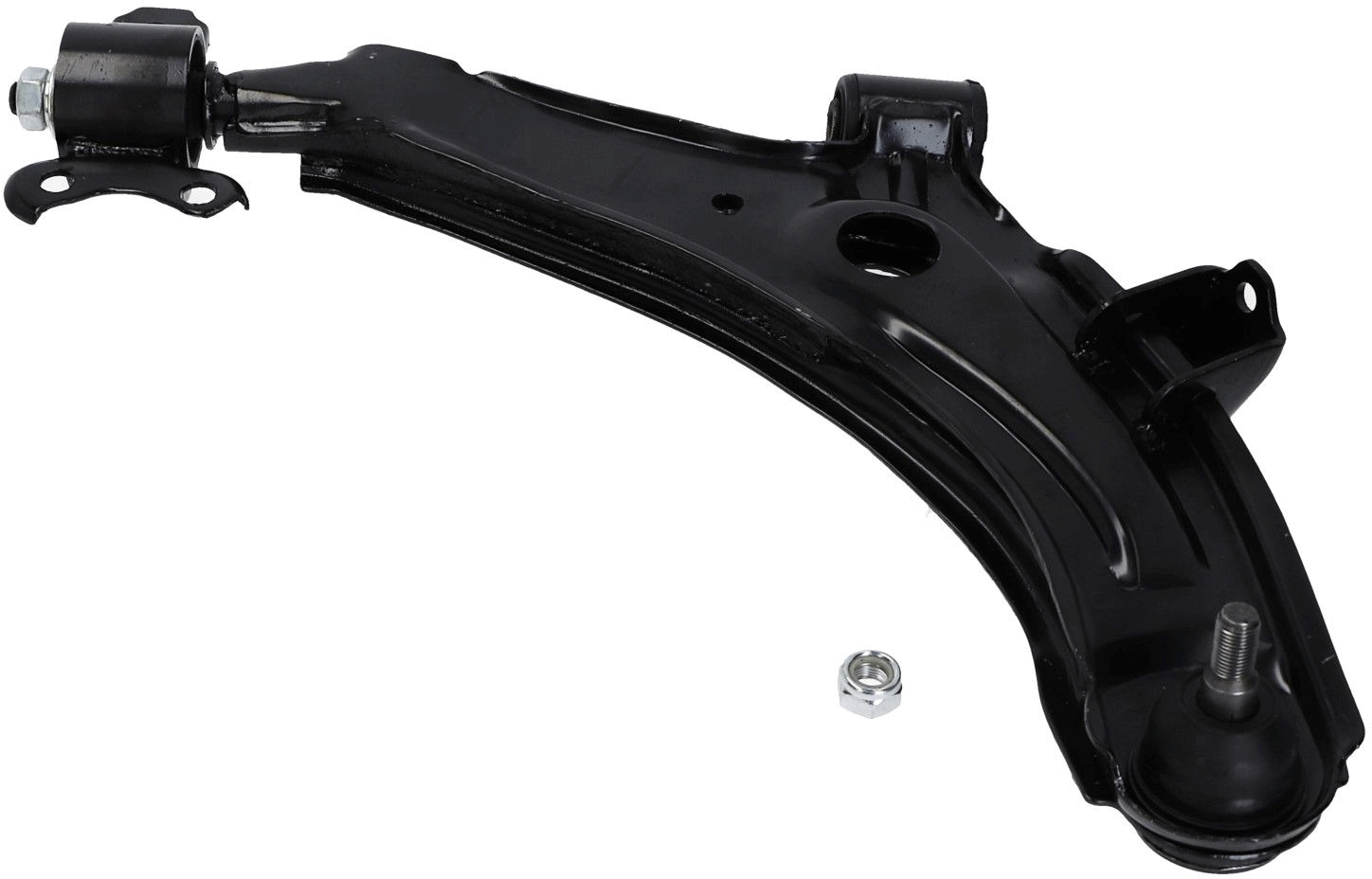 Lemförder Draagarm 24686 02