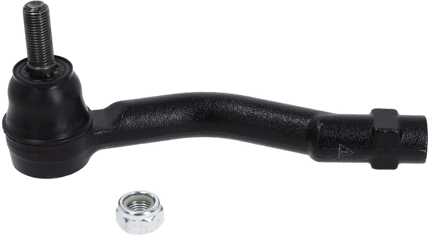 Lemförder Spoorstangeind / Stuurkogel 25187 01