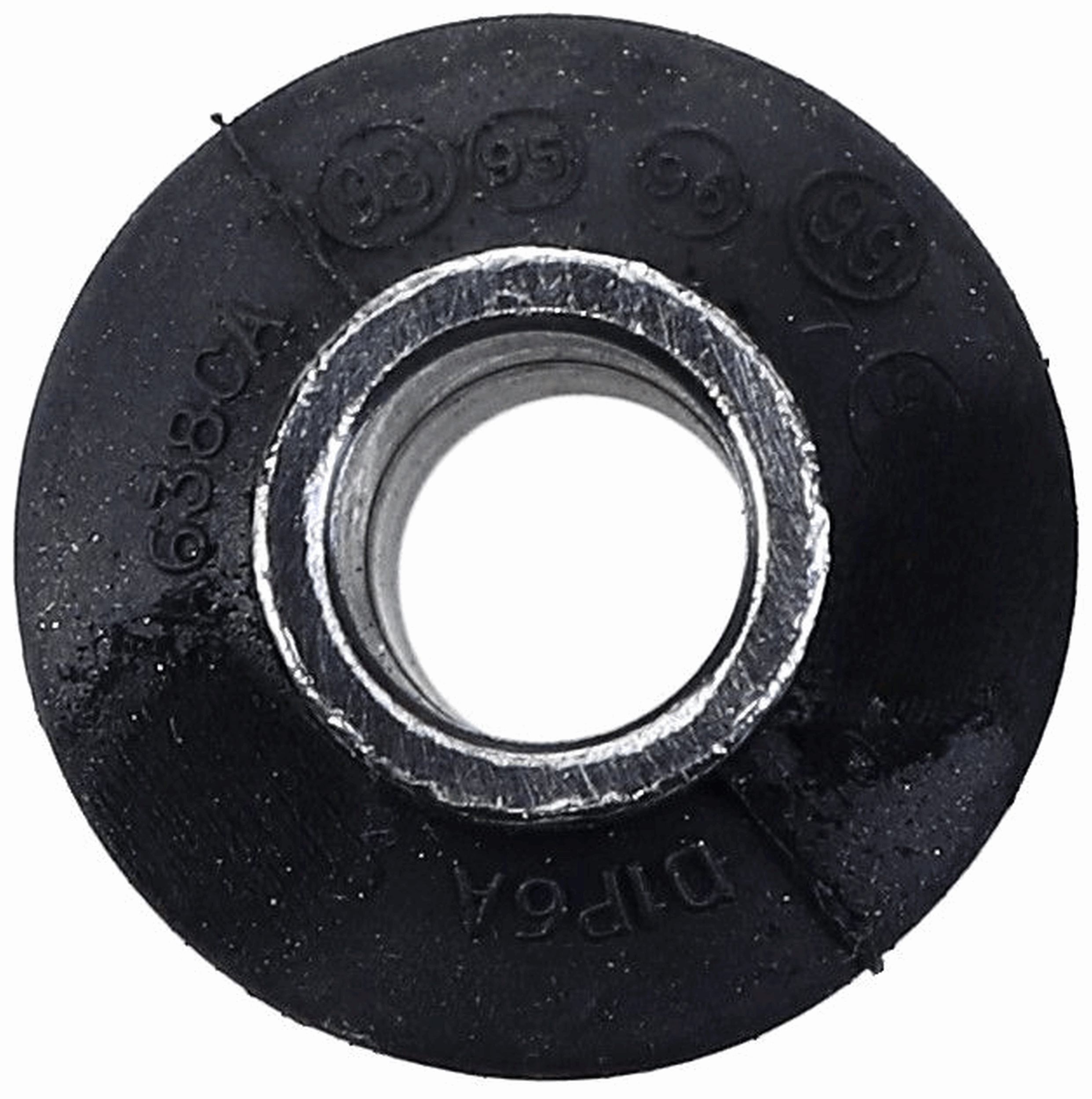 Lemförder Draagarm-/ reactiearm lager 25291 01