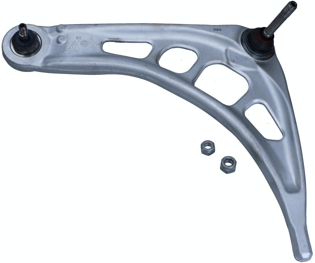 Lemförder Draagarm 25367 01