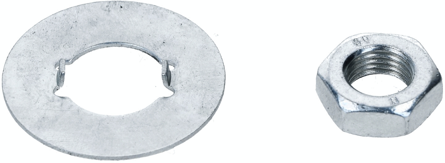 Lemförder Axiaal gewricht / spoorstang 25487 01