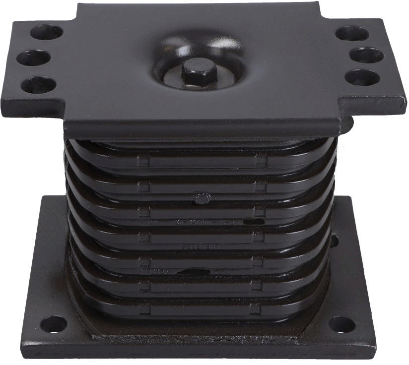 Lemförder Bladveerlagerbus 25563 01