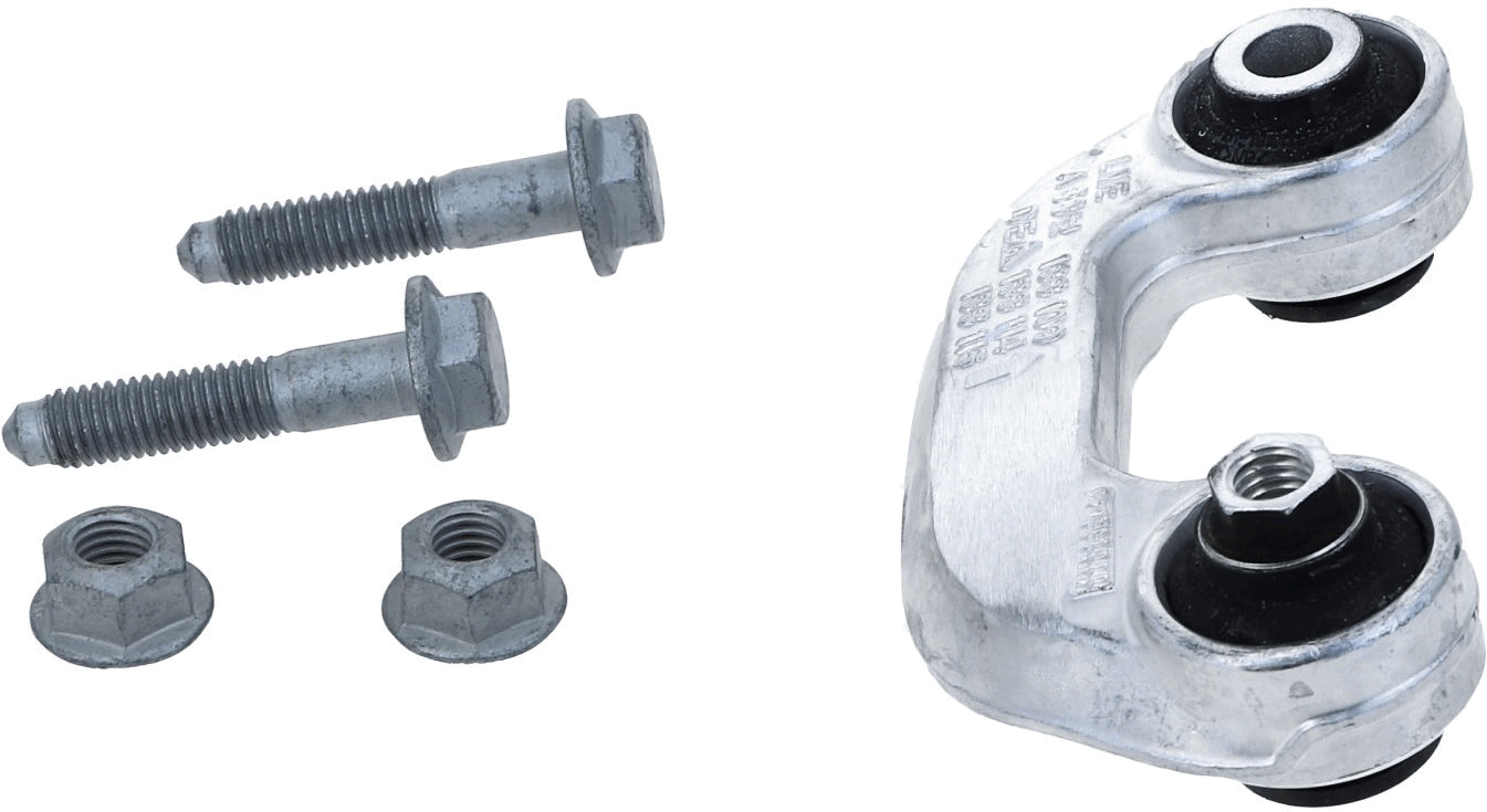 Lemförder Stabilisatorstang 25857 02