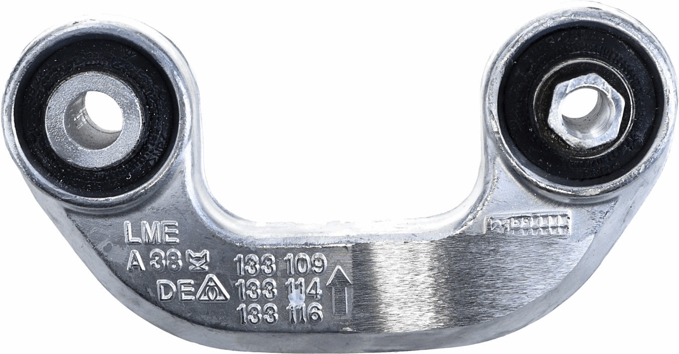 Lemförder Stabilisatorstang 25857 02