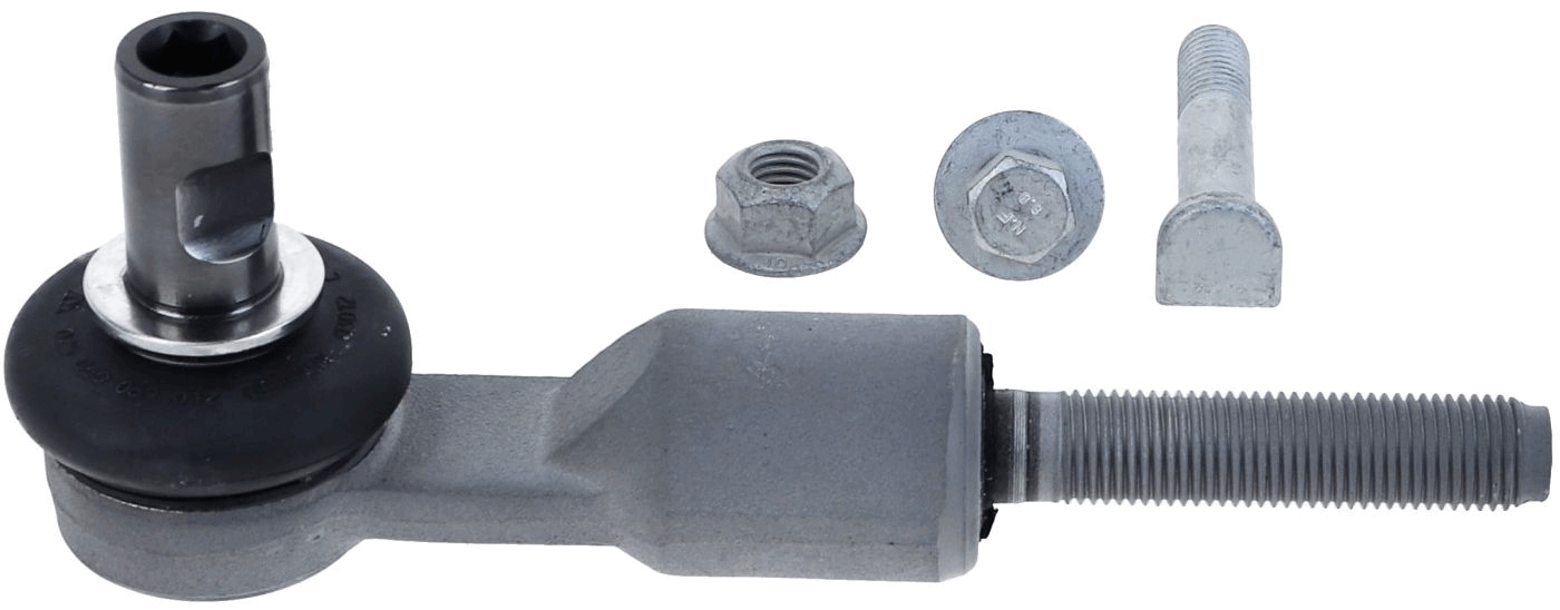 Lemförder Spoorstangeind / Stuurkogel 25863 01