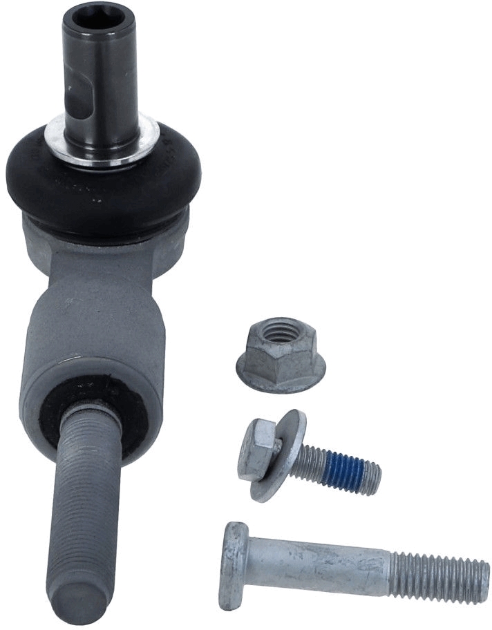 Lemförder Spoorstangeind / Stuurkogel 25863 01