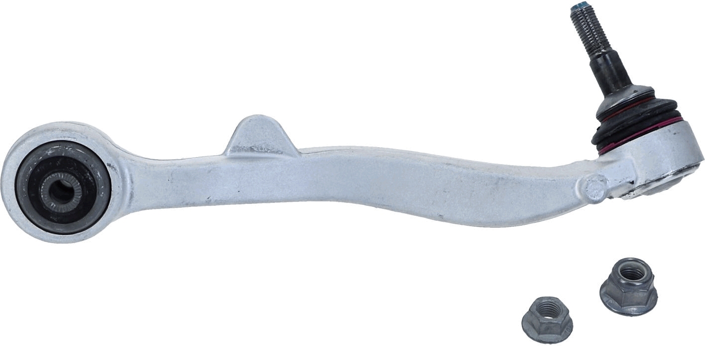 Lemförder Draagarm 25941 01