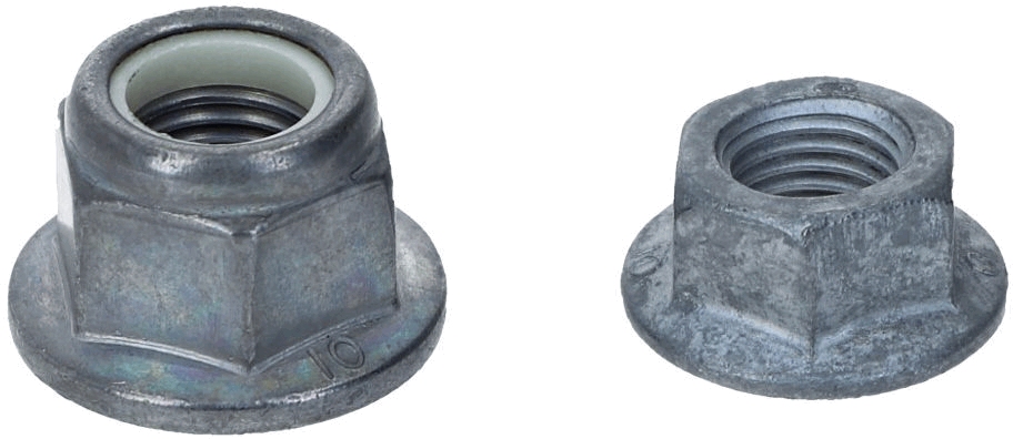 Lemförder Draagarm 25942 01