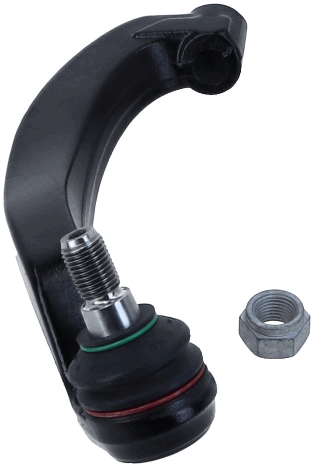 Lemförder Spoorstangeind / Stuurkogel 26011 02