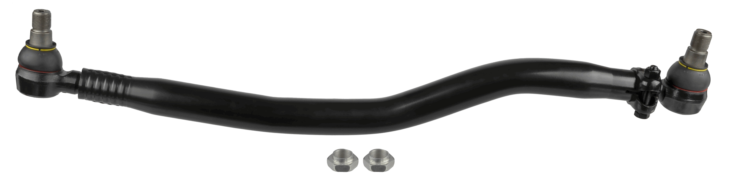 Spoorstangeind / Stuurkogel Lemförder 26023 01