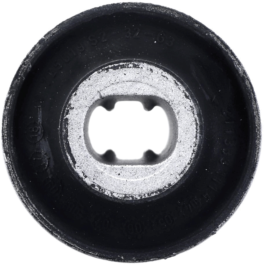 Lemförder Draagarm-/ reactiearm lager 26043 01