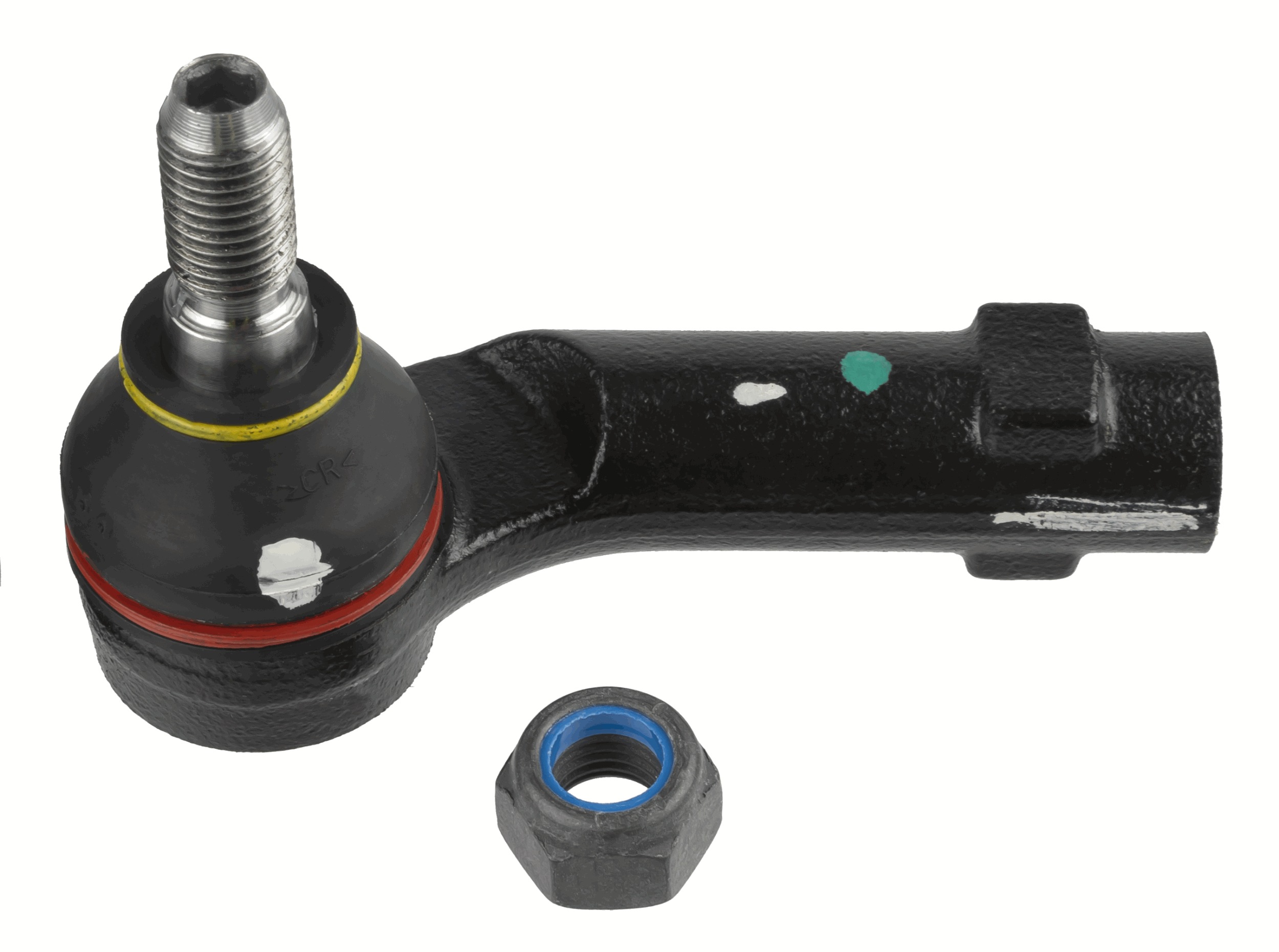 Lemförder Spoorstangeind / Stuurkogel 26669 02