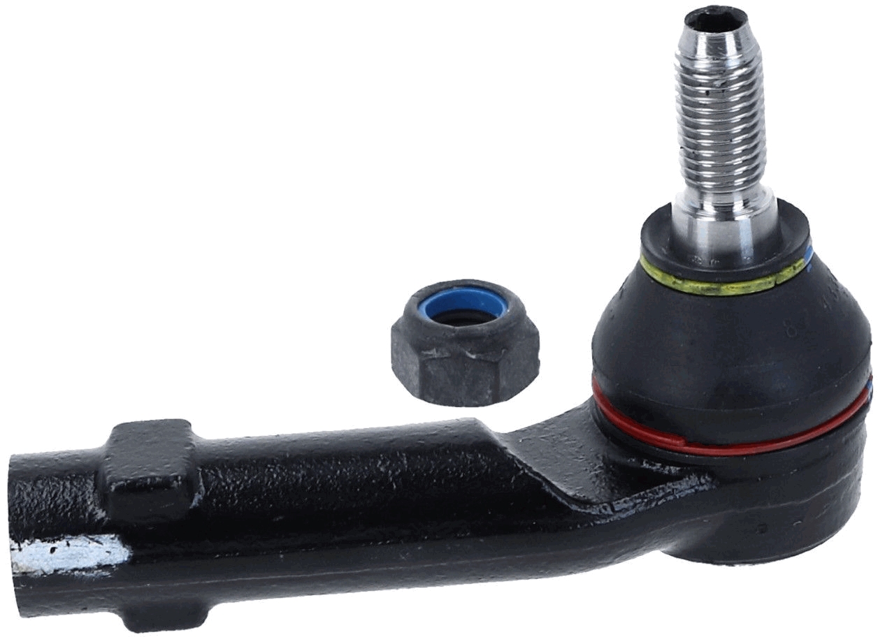 Lemförder Spoorstangeind / Stuurkogel 26669 02