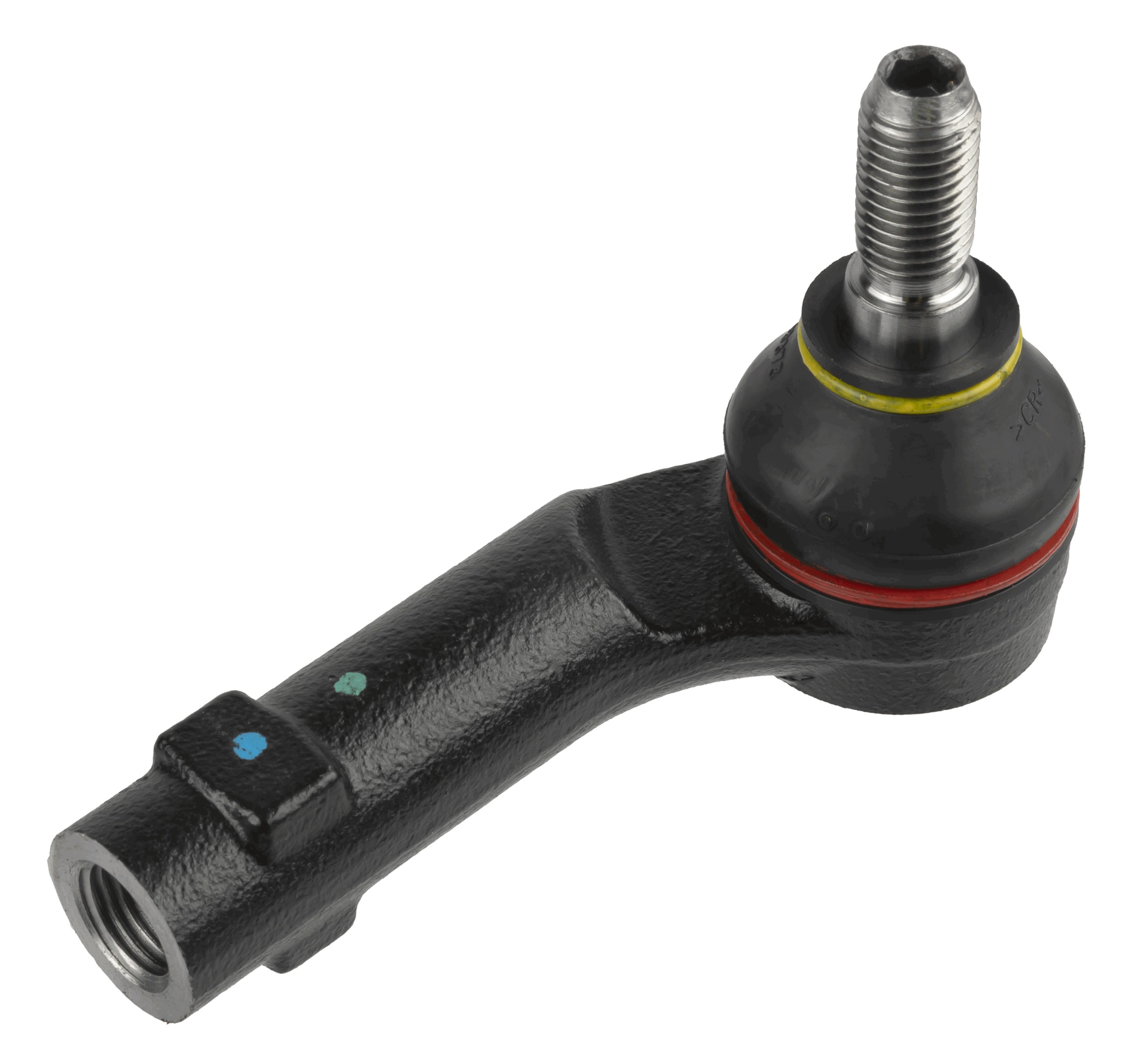 Lemförder Spoorstangeind / Stuurkogel 26670 02