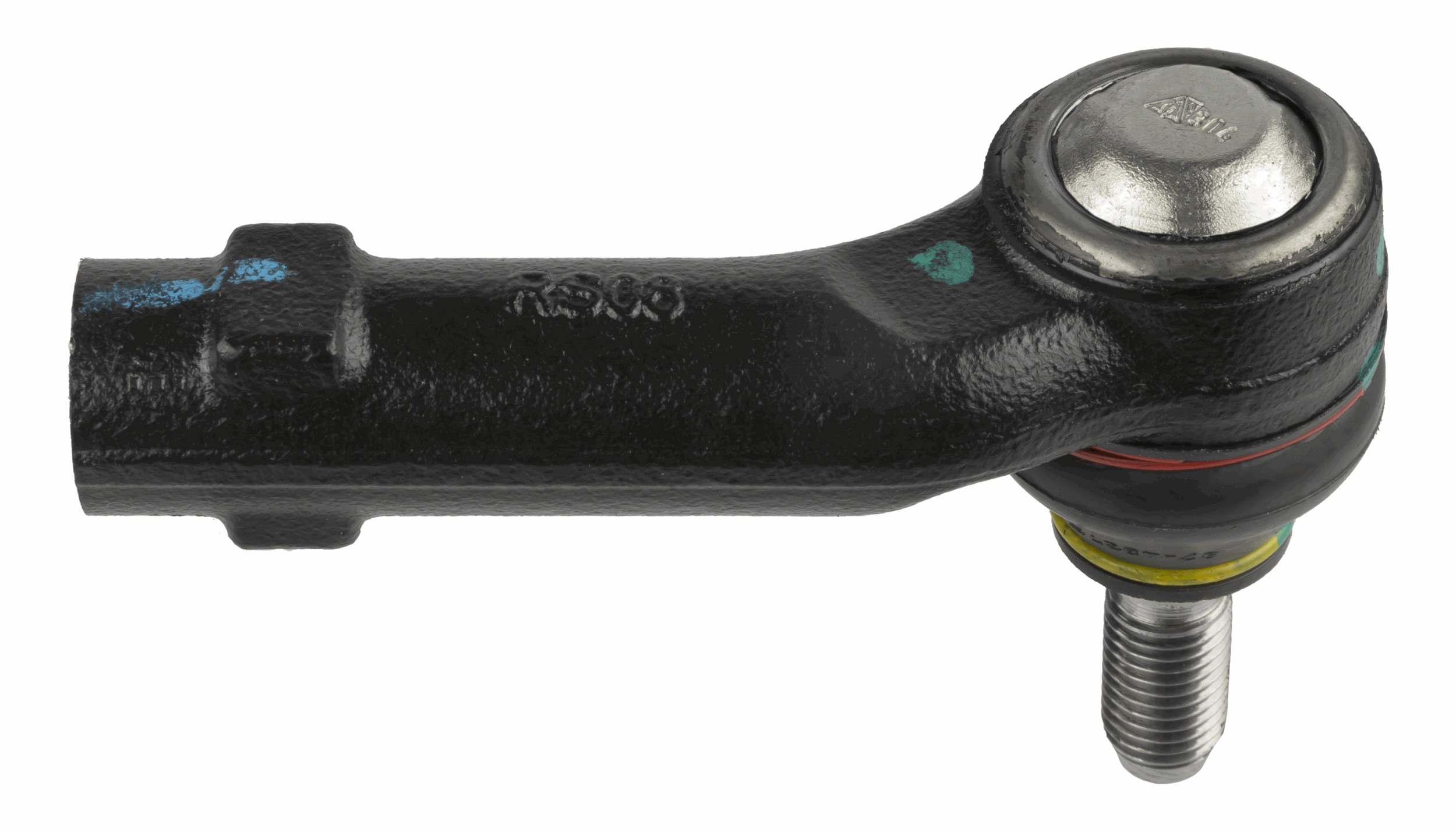 Lemförder Spoorstangeind / Stuurkogel 26670 02