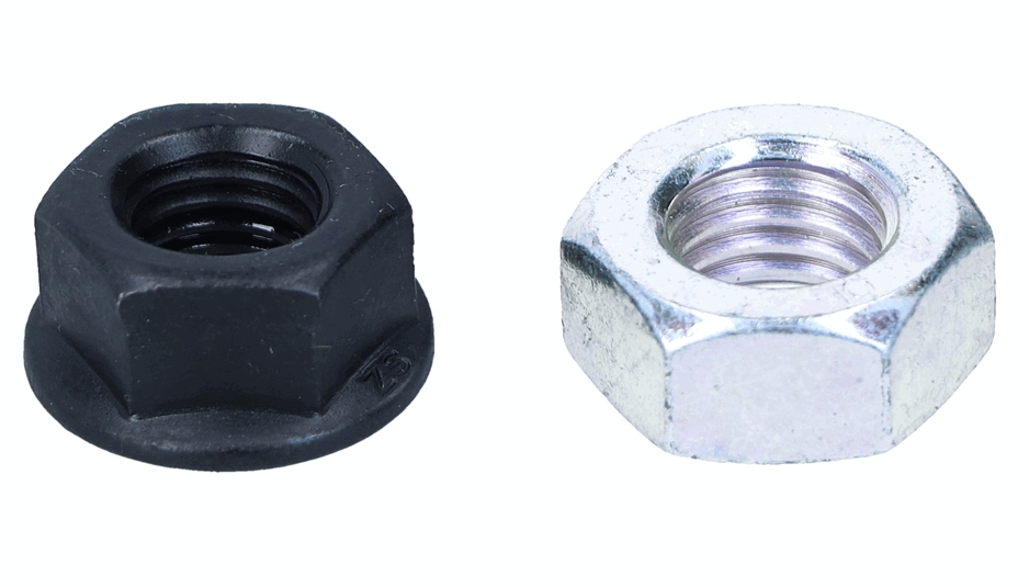 Lemförder Spoorstangeind / Stuurkogel 26674 03