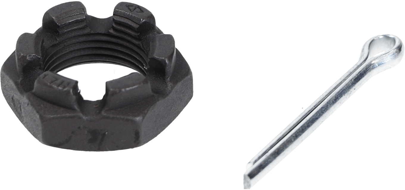 Lemförder Stabilisatorstang 26769 01