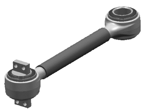 Draagarm Lemförder 26811 01