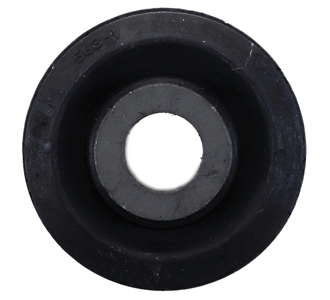 Lemförder Draagarm-/ reactiearm lager 26937 01