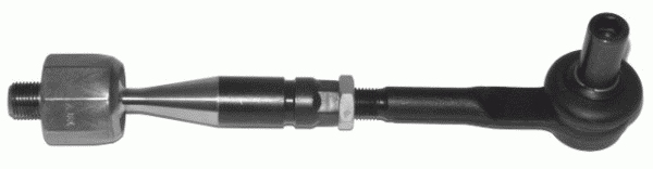 Spoorstang Lemförder 27002 01