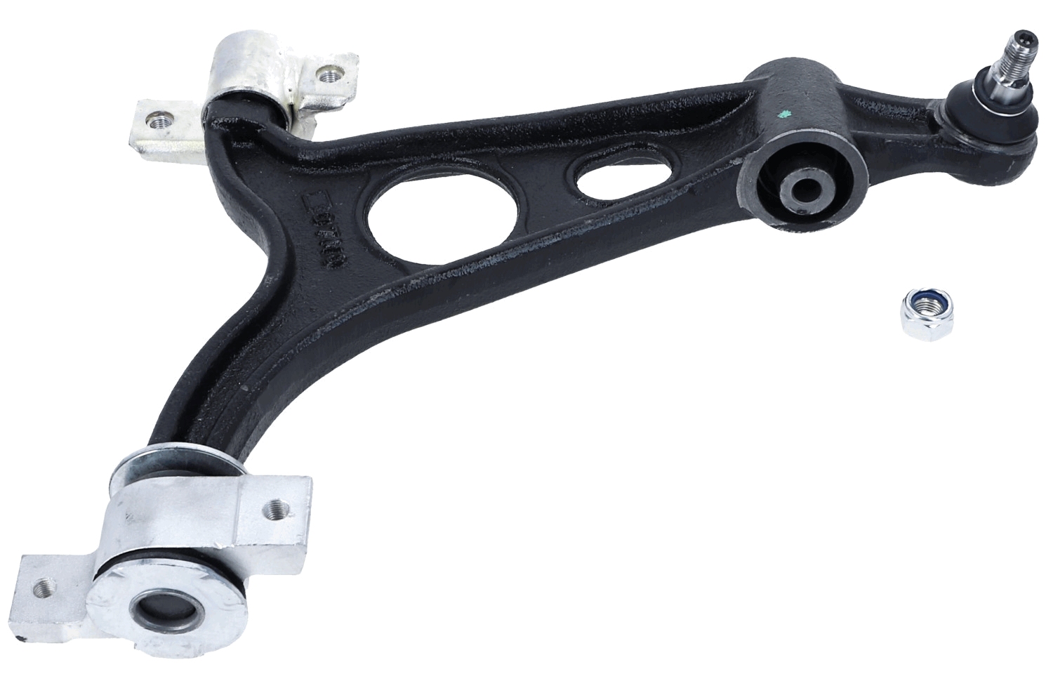 Lemförder Draagarm 27060 03