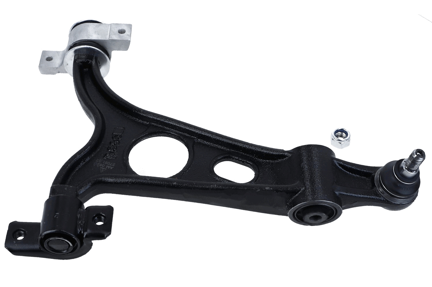 Lemförder Draagarm 27061 03