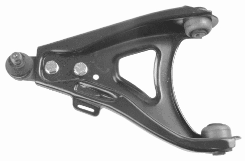 Lemförder Draagarm 27062 01