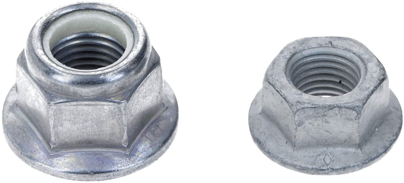 Lemförder Draagarm 27097 02