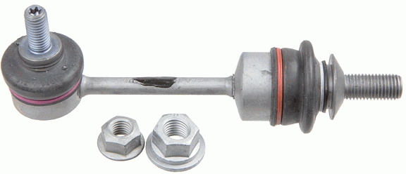 Stabilisatorstang Lemförder 27099 02